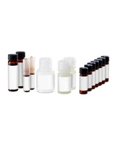 Waters Q-Tof Standards Kit Without Bovine, Reagent, Standards