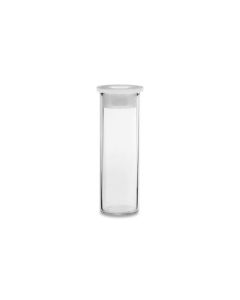 Waters Clear Glass 15 X 45 Mm Snap Neck Vial, 4 Ml Volume, 100/Pk