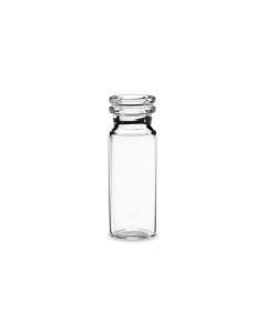 Waters Clear Glass 12 X 32 Mm Snap Neck Vial, 2 Ml Volume, 100/Pk