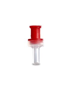 Waters Ptfe Cr Acrodisc Syringe Filter, 4 Mm, 0.45 Μm, 250/Case