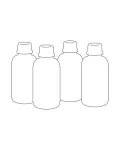 Waters Mercury - 1000 mg/l, 125 ml