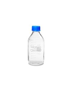 Waters Certified Container, 1000 Ml Volume, Containers