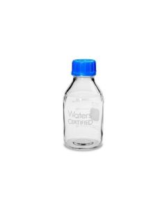Waters Certified Container, 500 Ml Volume, Containers
