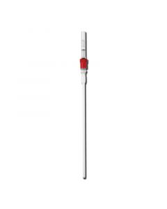 Wilmad Nmr Sample Tube, 7 In L X 3.43 Mm Id X 5 Mm Od, 0.77 Mm Wall Thickness, 400 Mhz Frequency