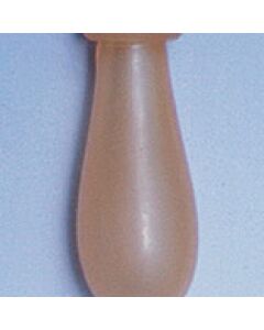 Wilmad Latex Bulb For Pipets, Pk 50 (6 Mm Bore)