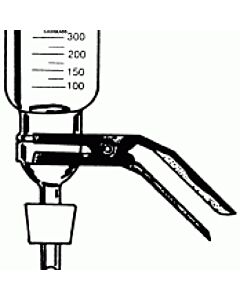 Wilmad Base Support Filter Apparatus 47mm