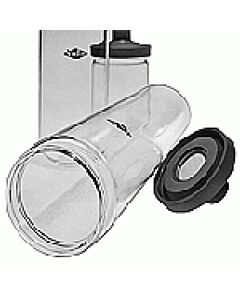 Wilmad Flsk Ex-Wde,2000ml,W/Cover,Filter,Oring,Complete