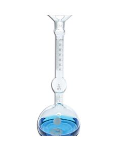 Wilmad Specific Gravity Bottle Le Chatelier Class A 250ml
