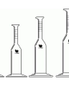 Wilmad Calibration/Measuring Flask Set Tc, Ounces