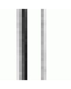 Wilmad Chrom. Column,Straight S/C,PTFE Plug,Frtd Disc 22x300mm