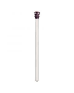 Wilmad Nmr Tube, Glass Tube, 103.5 Mm H, 5 Mm Od