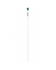 Wilmad 5 Mm Nmr Economy Sample Tube, 8" L, 400mhz, Pack Of 5