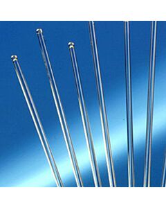 Wilmad 1.7 Mm Od Capillary Tube, 203 Mm L, 400mhz