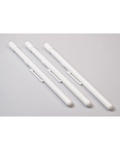 Wilmad Nmr Tube Carrier, Polymer Tube, For Use With 7 In L X 5 Mm Outside Diameter Nmr/Epr Tubes