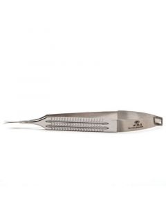 World Precision Instruments Scissors, Spring, 12cm, Cvd 12mm Extrafine Blades