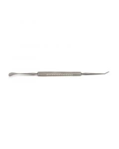 World Precision Instruments Paton Spatula & Spoon, 14cm Oal, Ss