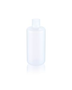 DWK WHEATON® Leak Resistant Bottle, 60mL, Natural, LDPE, 20-410
