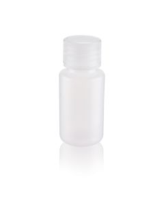 DWK WHEATON® Leak Resistant Bottle, 60mL, Natural, HDPE, 28-410