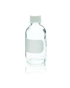 DWK WHEATON® Clear Reagent Bottle, 250 mL