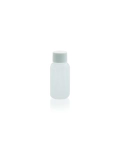 DWK WHEATON® LDPE Round Bottle, 30 mL