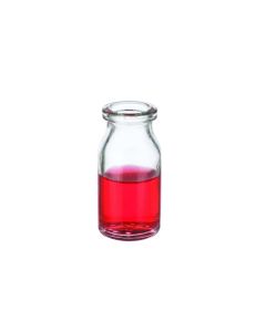 DWK WHEATON® Serum Bottle, Clear, 5 mL
