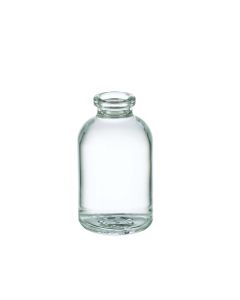 DWK WHEATON® Serum Bottle, Clear, 30 mL