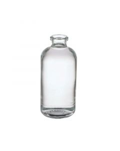 DWK WHEATON® Serum Bottle, Clear, 60 mL