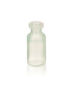 DWK WHEATON® Polypropylene Serum Bottle, 3 mL