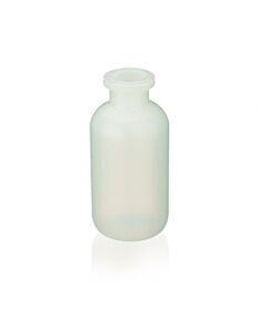 DWK WHEATON® HDPE Serum Bottle, 15 mL