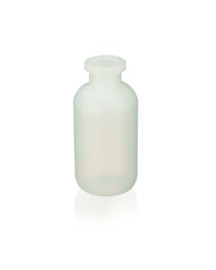 DWK WHEATON® HDPE Serum Bottle, 30 mL