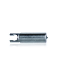 DWK Wheaton SOCOREX® DOSYS™ Ground Glass Syringe Barrels Piston, 1 mL Premium Syringe