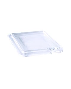 DWK Wheaton Replacement Cover for WHEATON® 10-20 Slide Unit Staining Dish