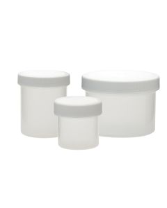 DWK WHEATON® Polypropylene Jar, 30 mL, Linerless