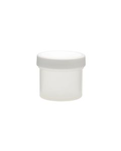 DWK WHEATON® Polypropylene Jar, 60 mL, Linerless