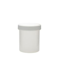 DWK WHEATON® Polypropylene Jar, 125 mL, Linerless