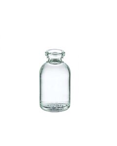 DWK WHEATON® Serum Bottle, Clear, 2 mL