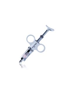 DWK Wheaton SOCOREX® DOSYS™ Basic Syringes 162 / 172 Dosys™ 162, 0.5 - 5 mL