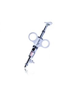 DWK Wheaton SOCOREX® DOSYS™ Classic Syringes 163 / 173 Dosys™ 163, 0.025 - 0.3 mL