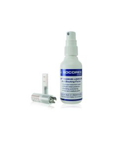 DWK Wheaton SOCOREX® DOSYS™ ABF™ (Anti-Blocking Factor) Lubricant Spray, 70 mL