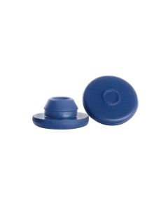 DWK WHEATON® COMPLETEPAK 13 mm Sterile Ultra Pure Serum Stopper