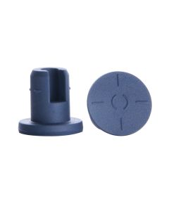DWK WHEATON® COMPLETEPAK 13 mm Sterile OmniFlex 3G Igloo Lyo Stopper
