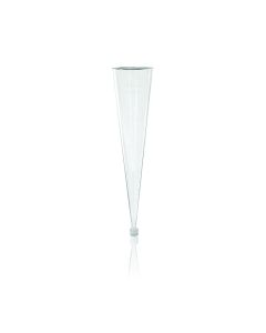 DWK WHEATON® Plastic Imhoff Cone, 1000 mL