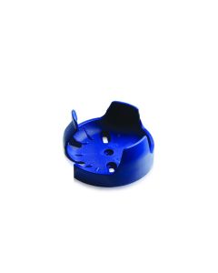 DWK WHEATON® Plastic Shaker Flask Clamp, 125 mL