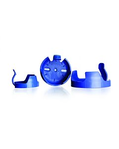 DWK WHEATON® Plastic Shaker Flask Clamp, 250 mL