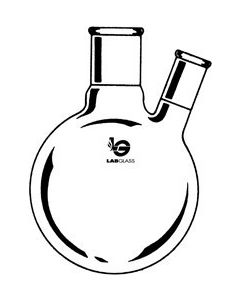 2 Neck-RB Flask