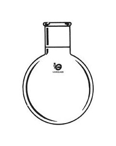 14/20 Lab Kit-Round Bottom Flask
