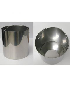 Yamato Stainless Bucket For Sm/Sn/Se200 (Osn-10)