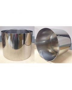 Yamato Stainless Bucket For Sm/Sn/Se300/500 (Osn-12)