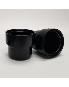 Benchmark Scientific Round Buckets For Z446-750-Ac 2/Pk