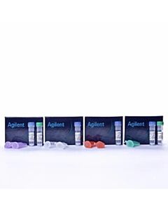 Agilent Technologies Jm101 Competent Cells, 5 X 0.2 Ml
